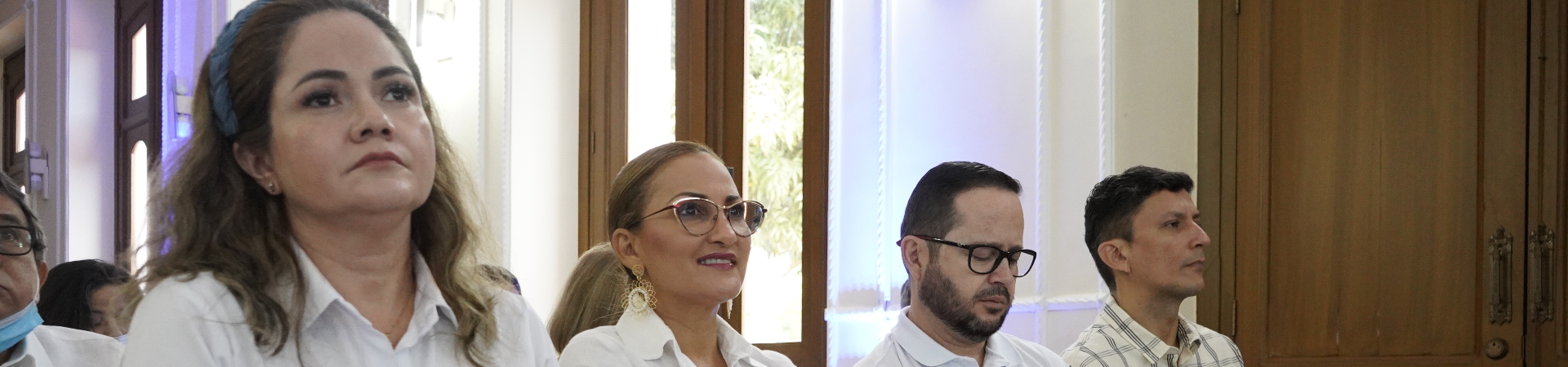 Rendición pública de compromisos a la sociedad nortesantandereana La Alianza por la Educación conmemora un año de existencia