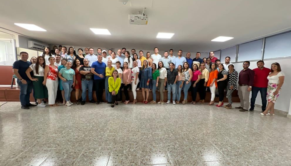 IV Simposio Internacional de Educación