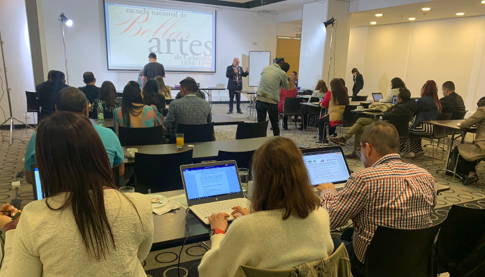 Norte de Santander departamento invitado al encuentro nacional de experiencias exitosas del SINEFAC.