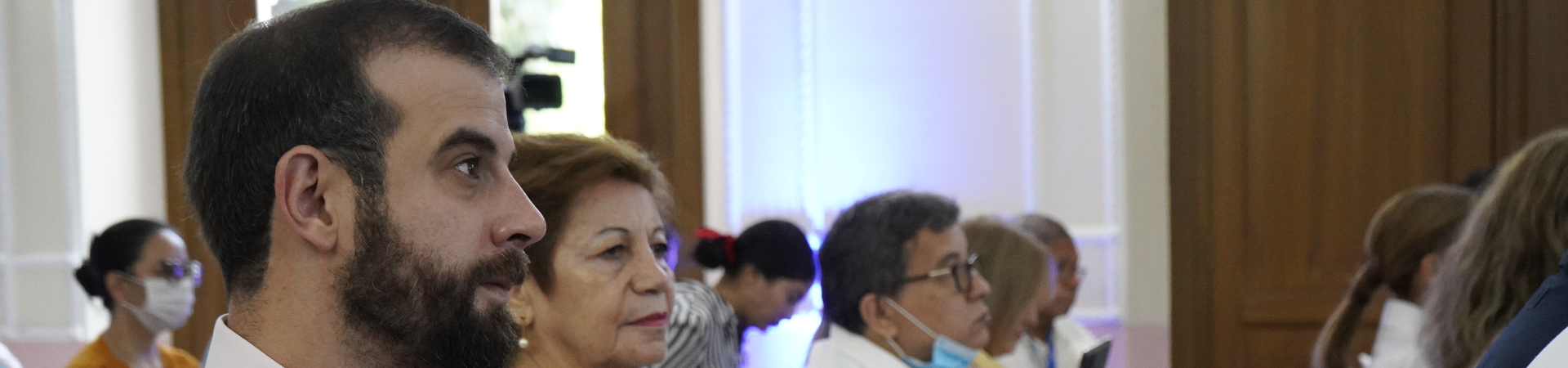 Rendición pública de compromisos a la sociedad nortesantandereana La Alianza por la Educación conmemora un año de existencia