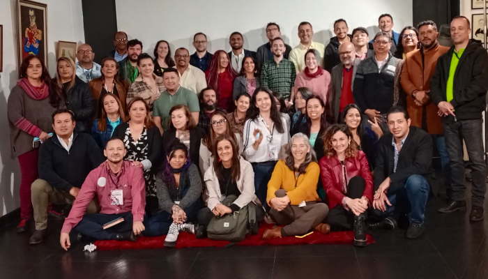 Norte de Santander departamento invitado al encuentro nacional de experiencias exitosas del SINEFAC.